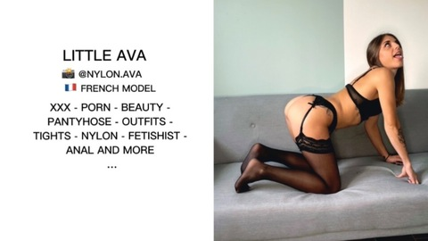 Header of nylon.ava
