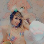 nymphalea (Amalthea Nymphetamine) OnlyFans content 

 profile picture