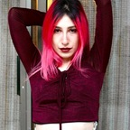 nyrahnymph (Nyrah♡) OnlyFans content 

 profile picture