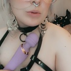 Nyxi Neko 🔮 nyxi.pixie.vip Leaks OnlyFans 

 profile picture