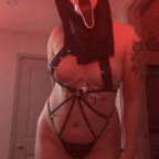 nyxvixen (Nyx 🌹) OnlyFans Leaked Pictures and Videos 

 profile picture