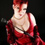 ocfrancesca (Occultic Francesca) OnlyFans Leaked Pictures and Videos 

 profile picture