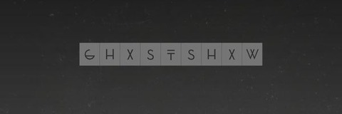 Header of official_ghostshow