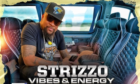 Header of officialstrizzo