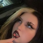 officialwednesdeity (𝔚𝔢𝔡𝔫𝔢𝔰𝔡𝔢𝔦†𝔶🥀) OnlyFans Leaked Pictures and Videos 

 profile picture