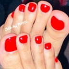 ohhhmyfeetz OnlyFans Leaked 

 profile picture