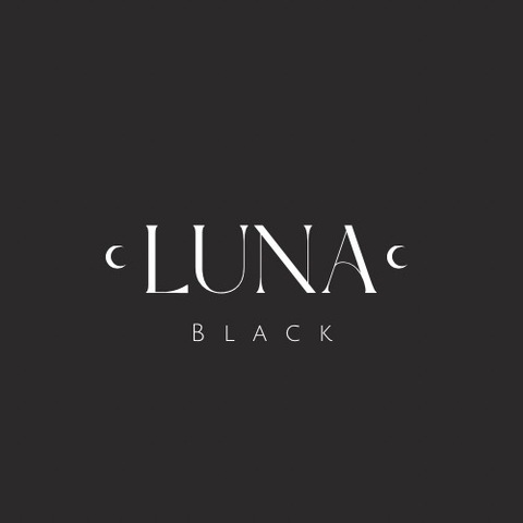 Header of ohhlunablack