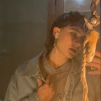 Olive Outsider (olive_outsider) Leak OnlyFans 

 profile picture