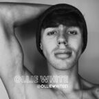 olliewhitee (Ollie White) OnlyFans Leaked Pictures & Videos 

 profile picture