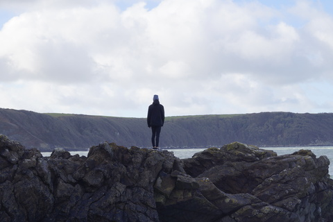 Header of only1chris