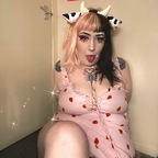 Free access to (onlybigtiddygoth) Leaked OnlyFans 

 profile picture