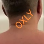 oxlyoxly (OXLY) OnlyFans Leaked Content 

 profile picture