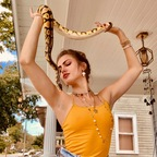 paigelovesnoodz (Paige Loves Noodz) OnlyFans Leaked Pictures & Videos 

 profile picture