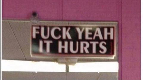 Header of paranoidthots