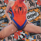 Parker (parkerspeach) Leak OnlyFans 

 profile picture