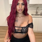 Paula Deanda @pauladeanda Leaks OnlyFans 

 profile picture