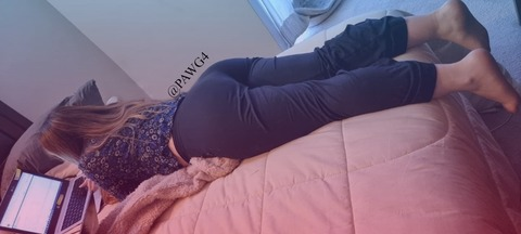 Header of pawg4