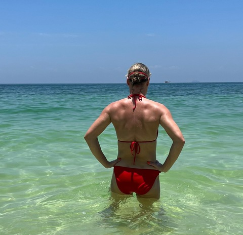 Header of peachfitness