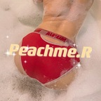 Download peachme.r OnlyFans leaks for free 

 profile picture