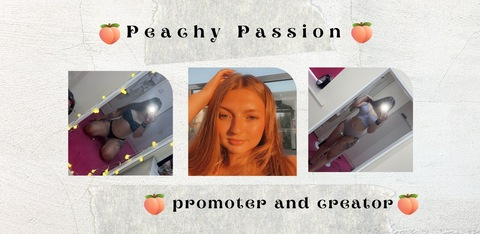 Header of peachypassionvip