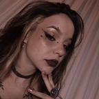 Persefone Baron persefonebaron Leak OnlyFans 

 profile picture