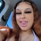 Beauty🍑😛 (@phattypeaches) Leaks OnlyFans 

 profile picture