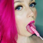 pinkhairdontcare69 (Katy Kat) OnlyFans Leaked Pictures and Videos 

 profile picture