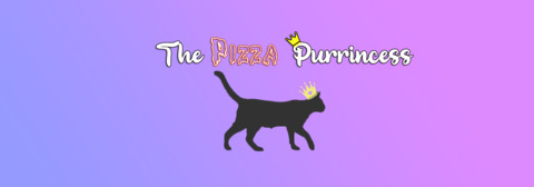 Header of pizzapurrincess