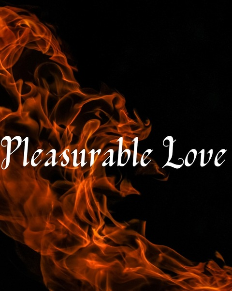 pleasurablelove onlyfans leaked picture 1
