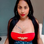 pocahonta_latina OnlyFans Leaked Photos and Videos 

 profile picture
