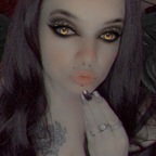 Ivy Opal (poisonivyopal) Leak OnlyFans 

 profile picture