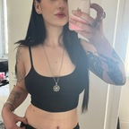 poppygoth OnlyFans Leaked Photos and Videos 

 profile picture