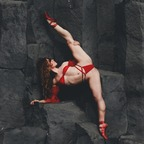 poppyseedmuse (MyPoppy) OnlyFans Leaks 

 profile picture