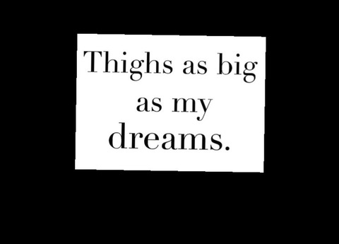 Header of prettyfacechubbywaist