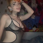 prettyinpunk420 (Angel Gore) OnlyFans Leaked Pictures & Videos 

 profile picture