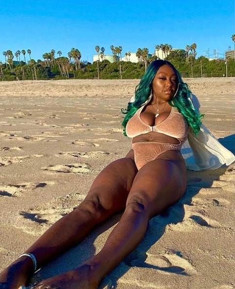 Header of prettyricci