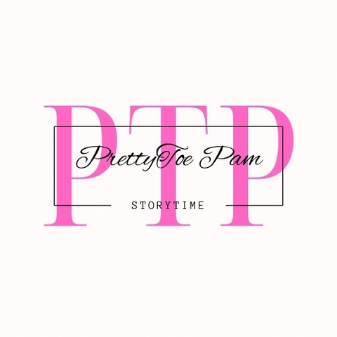 Header of prettytoepam
