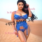 princess_yasmine OnlyFans Leaked 

 profile picture