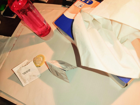 Header of promotingsexwelness