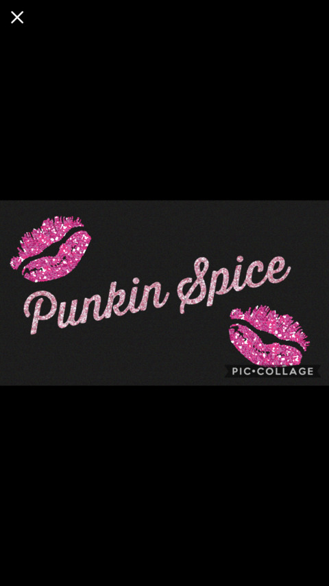 Header of punkin_spice