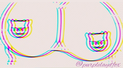 Header of purplelaydfox