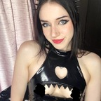 purtygoth (PurtyGoth) OnlyFans content 

 profile picture