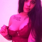 pyxiewillow (Pixie) OnlyFans Leaked Content 

 profile picture