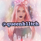 Download queenb11tch OnlyFans leaks for free 

 profile picture