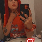 Emily (@queenwildchild) Leak OnlyFans 

 profile picture