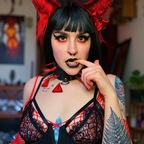 Download raventriple6 OnlyFans leaks for free 

 profile picture