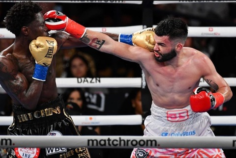 Header of realjohnbauza