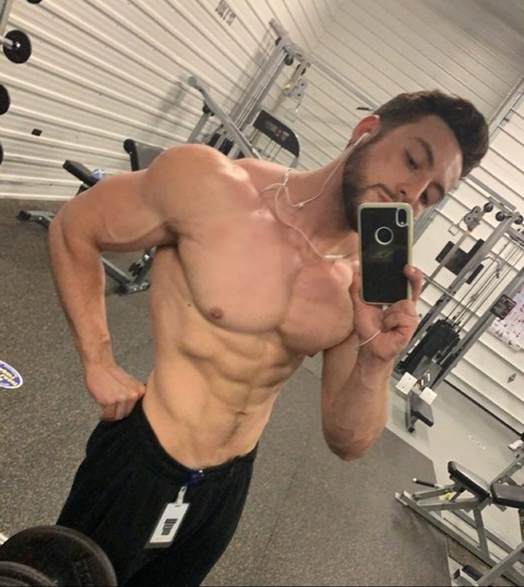 Header of realmusclealphajack