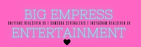 Header of realseven.xx