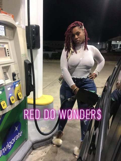 Header of reddowonders